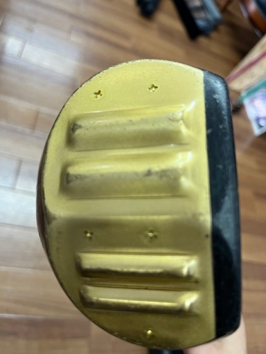右打ち用パークゴルフクラブBBB Classic L-540G Pro-Model