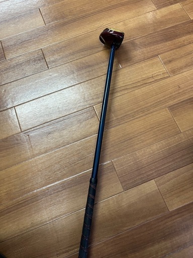 右打ち用パークゴルフクラブBBB Classic L-540G Pro-Model