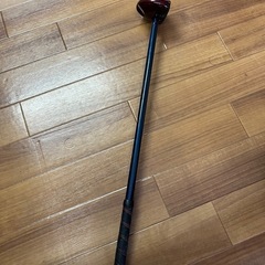 右打ち用パークゴルフクラブBBB Classic L-540G Pro-Modelの画像