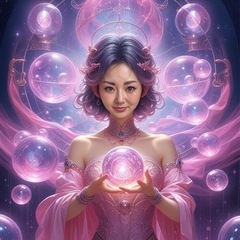 一カ月あなたの専属占い師になります✨