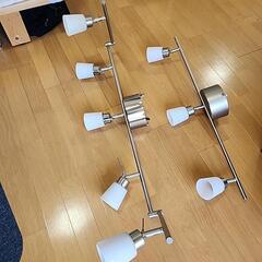 IKEA　照明　2点セット