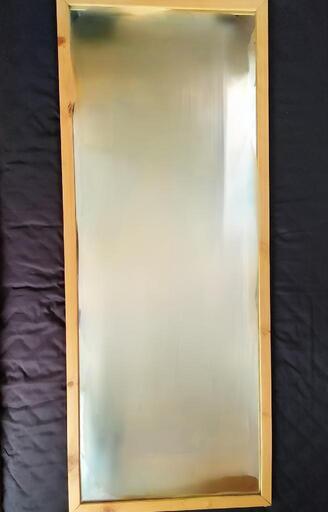 大型ミラー 約50cm×約126cm