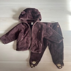 GAP2着セット