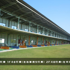 出展料1,000円！3月8日開催！ゴルフ練習場開催のフリマ出展者募集！