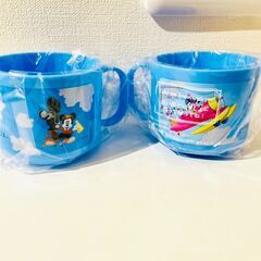 ディズニーアンバサダーホテル マグカップ