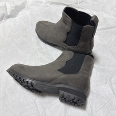  レディース ショートブーツの画像