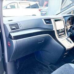 全国自社ローン＃ＭＹＮＥＯオートローン　トヨタ　ヴェルファイア2.4Zゴールデンアイズ 4WD　札幌在庫　自社ローン　リース　自社分割 債務整理　自己破産　他社お断りされた方の画像