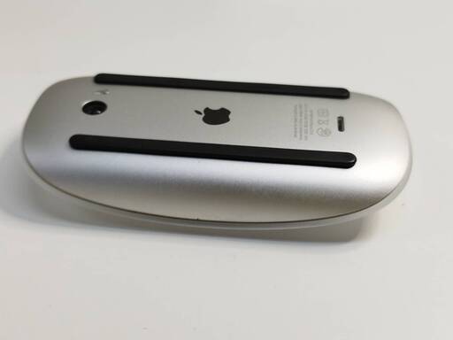 Apple Magic Mouse 2 A1657〈MLA02J/A〉