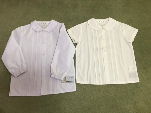 熊野田幼稚園　男児制服一式 熊野田幼稚園 男児制服一式