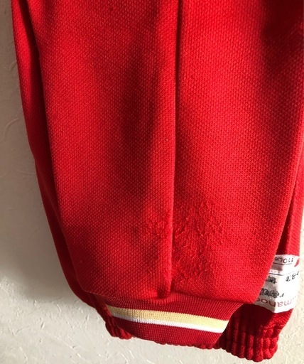 豊中市　熊野田幼稚園　制服一式（女児用)