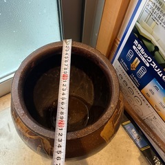 壺の画像