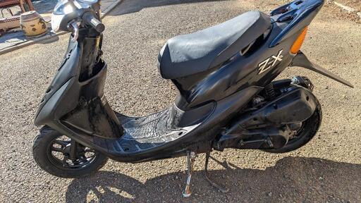 ホンダ　ライブディオZXAF35仕様　⑨DIO　整備品 ホンダ ライブディオZXAF35仕様 ⑨DIO 整備品