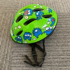 BELL ★ グリーンファートモンスター ヘルメット 12ヶ月〜...