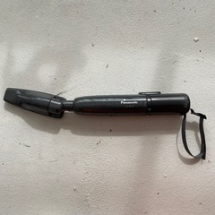 ハンディクリーナー　MC-SBU1F　