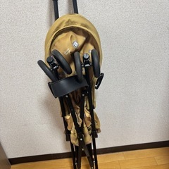 ジョージのバギー