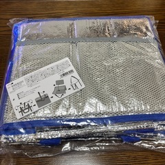 保冷バッグ　クーラーボックス　粧美堂の画像