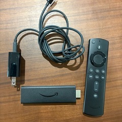 ファイアースティック