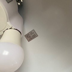 ニトリ　ペンダントライトの画像