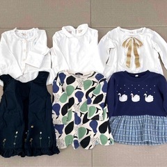 子供服　95〜110サイズ