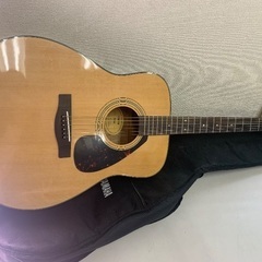ヤマハ YAMAHA F600 アコースティック ギター