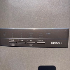 日立　　R-K40H
の画像