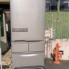 日立　　R-K40H
の画像