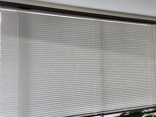 ブラインド　５個セット