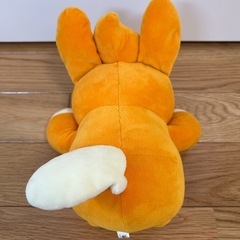 パモのぬいぐるみの画像