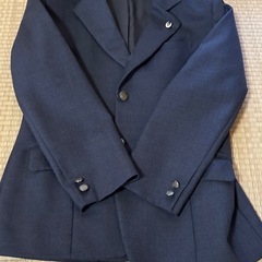 いわき准看護学校制服 ※男性用