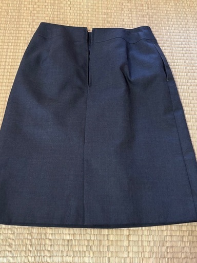 福島県のその他 いわき准看護学校制服 ※男性用