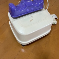 金魚運動マシーン