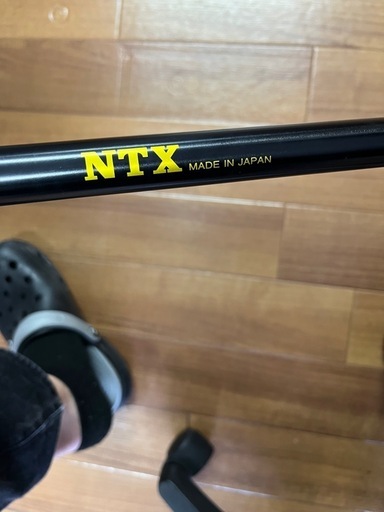 右打ち用 NTX ニッタクス パークゴルフクラブ Park Golf SX