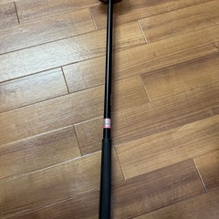 右打ち用 NTX ニッタクス パークゴルフクラブ Park Golf SXの画像