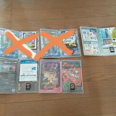 スウィッチ　ゲームソフト　5枚セットの画像