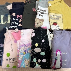 【３月限定‼︎】おまとめ60点　女の子100 の画像