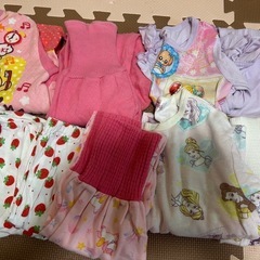 【３月限定‼︎】おまとめ60点　女の子100 の画像