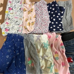 【３月限定‼︎】おまとめ60点　女の子100 の画像