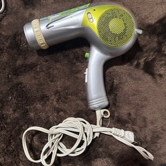 ドライヤー