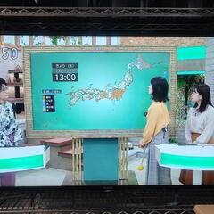 ソニーテレビ 50インチの画像