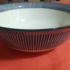【お値下げしました】橘吉　深皿の画像