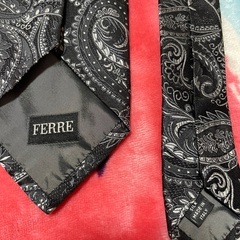 ブラックホワイト	Ferre	101	ジャンフランコフェレの画像
