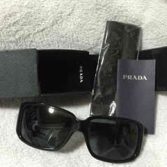 正規品PRADAサングラス