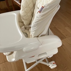 ハイローチェア
