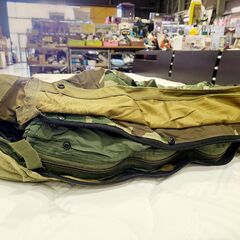 【愛品館 市原店】米軍 モジュラーシステム シュラフの画像