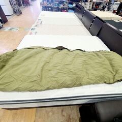 【愛品館 市原店】米軍 モジュラーシステム シュラフの画像