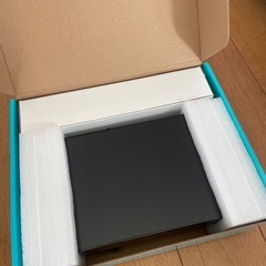 新品未使用TV録画用ハードディスク2TBの画像
