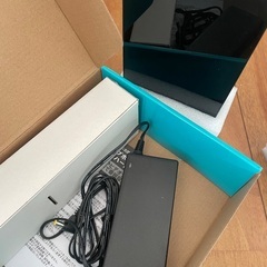 新品未使用TV録画用ハードディスク2TBの画像