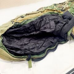 【愛品館 市原店】米軍 モジュラーシステム シュラフの画像