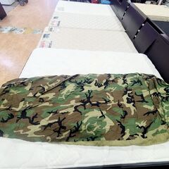 【愛品館 市原店】米軍 モジュラーシステム シュラフ