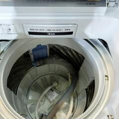 Panasonic　パナソニック　全自動洗濯機　2016年　7kgの画像